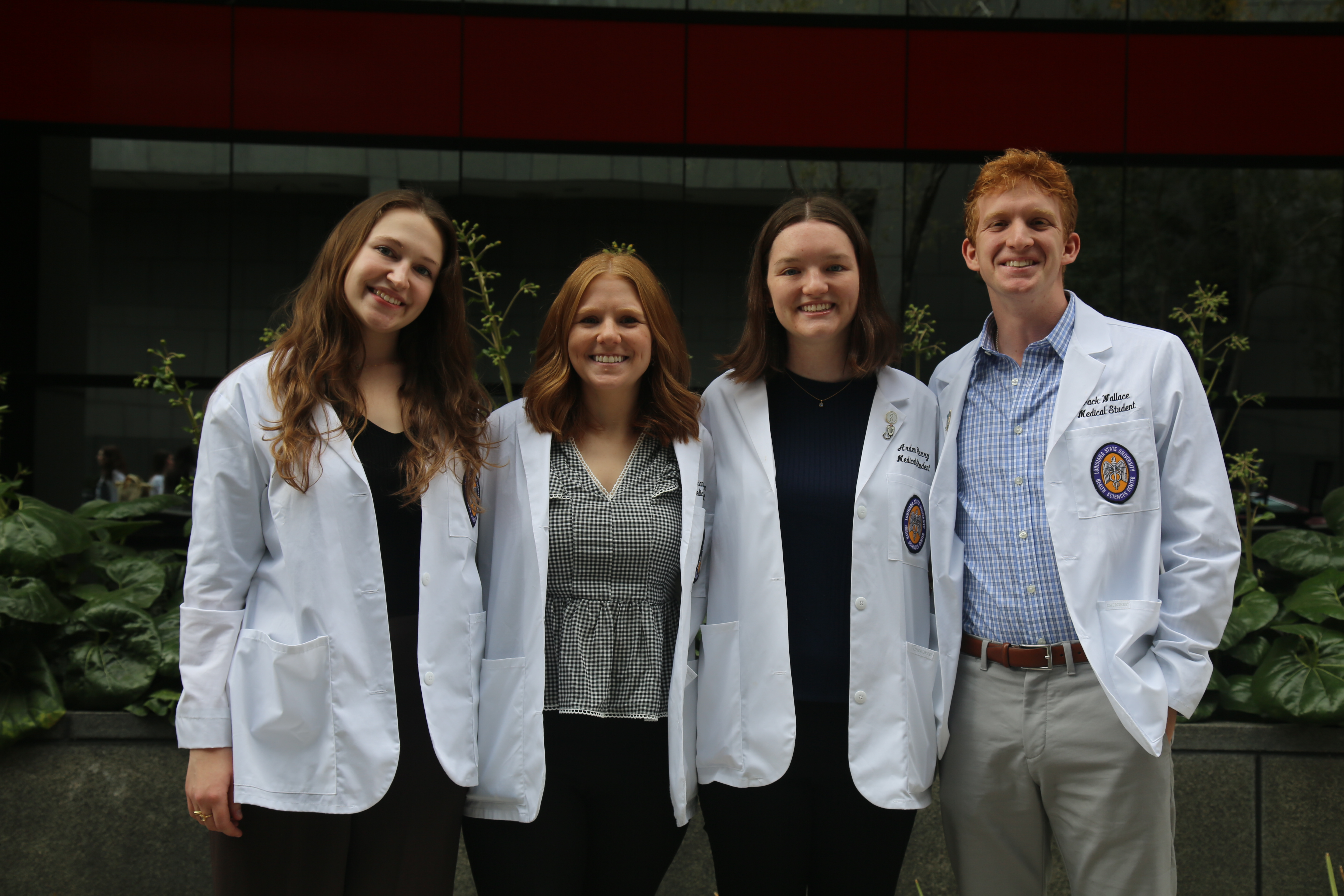 community Fundraising